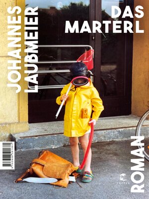 cover image of Das Marterl